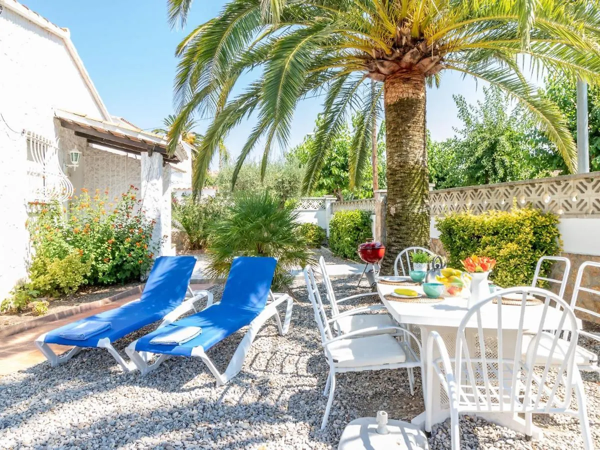 Holiday Home Casa D'Ibis By Interhome Empuriabrava