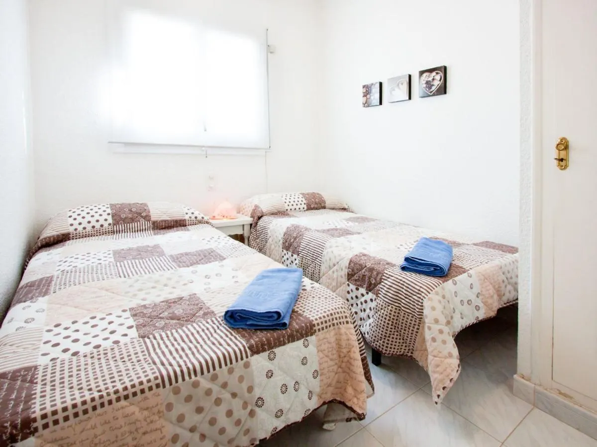 Holiday Home Casa D'Ibis By Interhome Empuriabrava Spagna